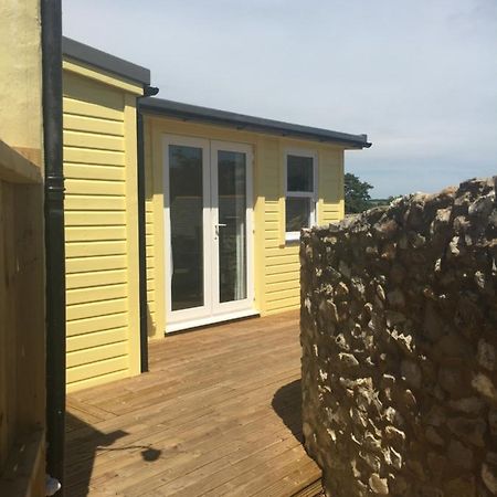 The Retreat Bed & Breakfast Charmouth Exterior photo